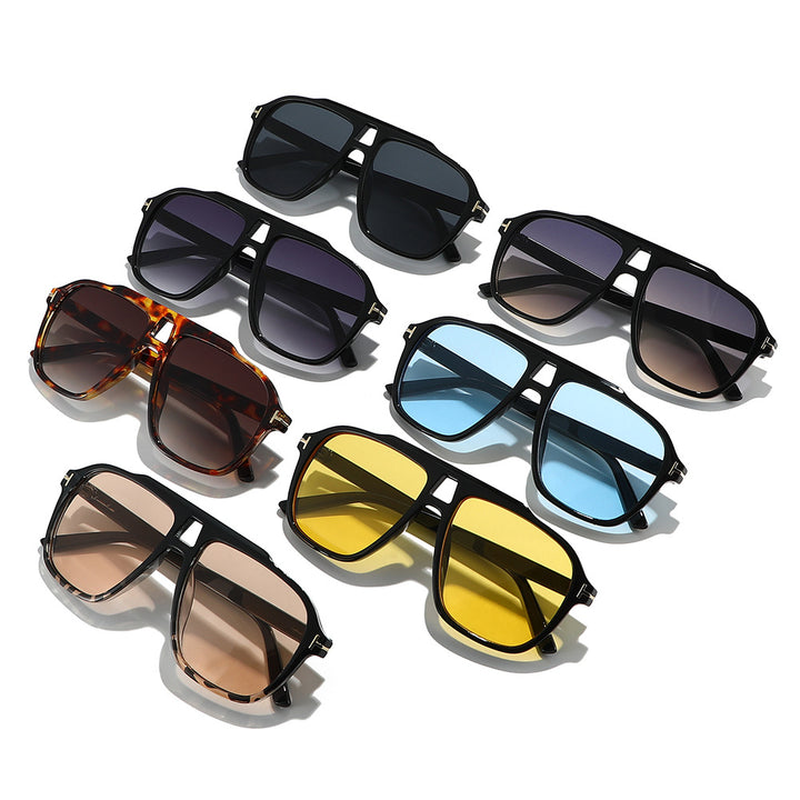 Fashionable Statement Sunglasses Stornfield