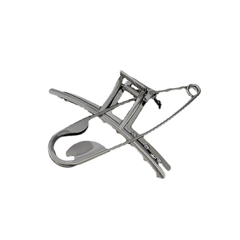 Artistic Large Hair Clip Stornfield