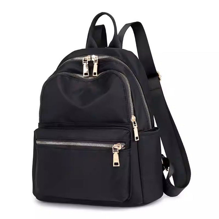 Versatile Lightweight Travel Backpack Stornfield