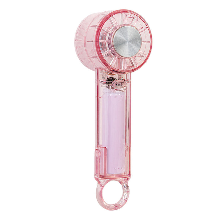 Ladies portable mini hand fan with multiple speed levels Stornfield