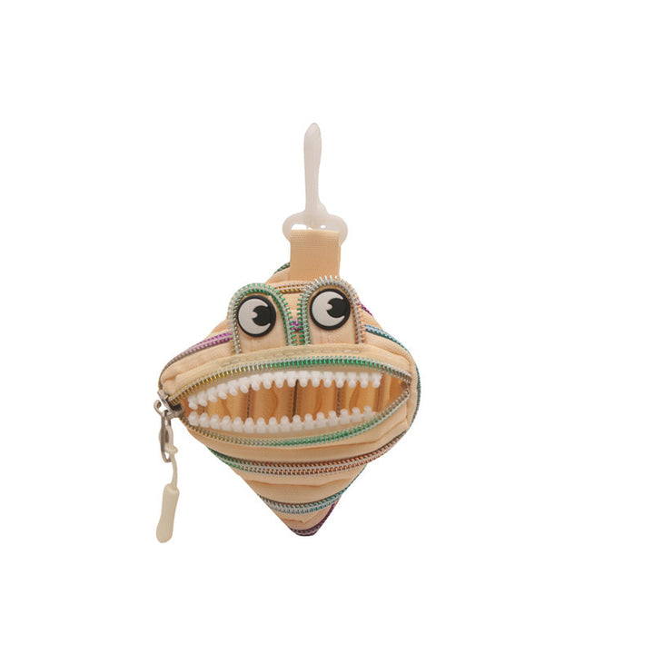 Cute Character Keychain Pouch Stornfield