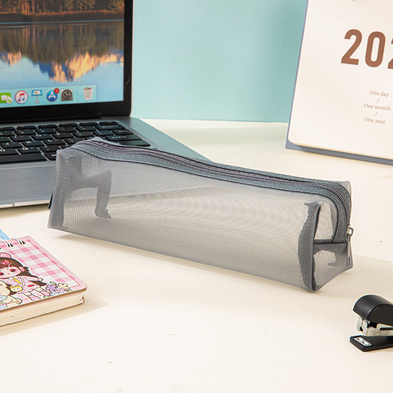 Mesh Pencil Case Stornfield