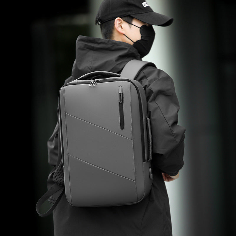 Professional Slim Organizational Backpack Stornfield