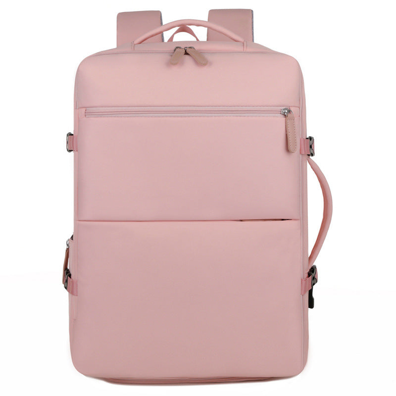 Sleek Lightweight Travel Backpack Stornfield