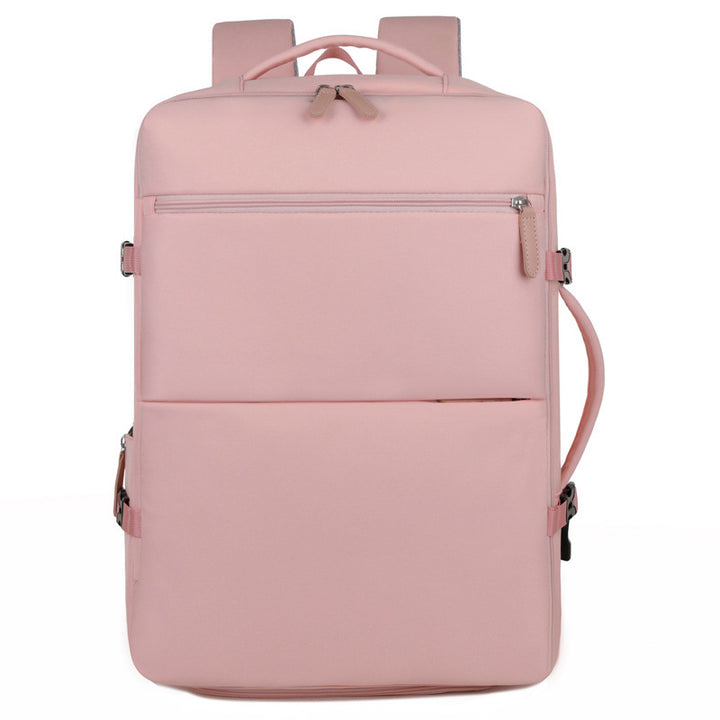 Sleek Lightweight Travel Backpack Stornfield