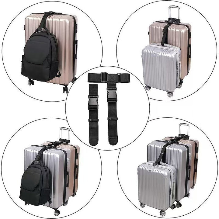 Adjustable Luggage Safety Strap Stornfield 1783941527