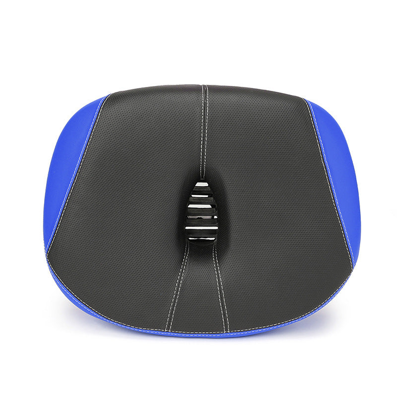 Ergonomic Comfort Bike Seat Cushion Stornfield