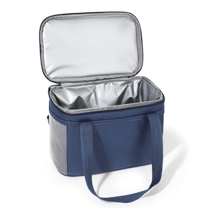 Versatile Thermal Insulated Cooler Bag Stornfield