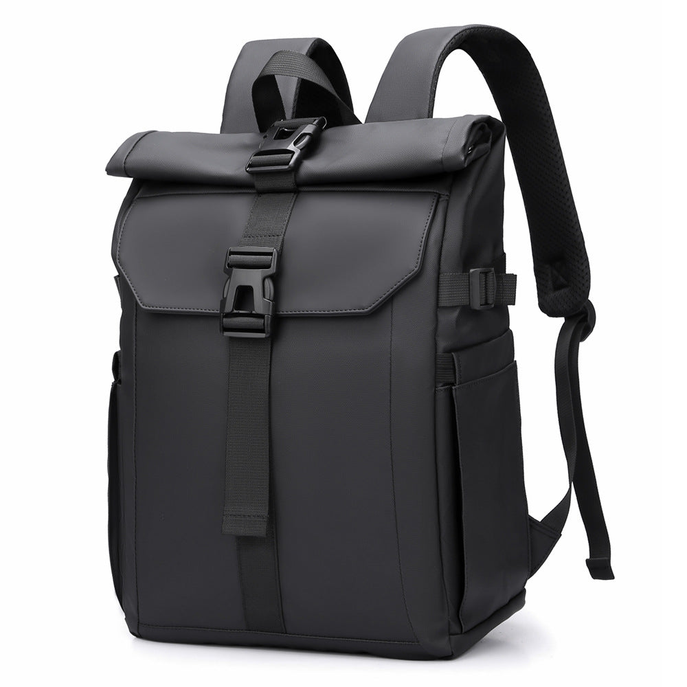 Urban Roll-Top Backpack Stornfield