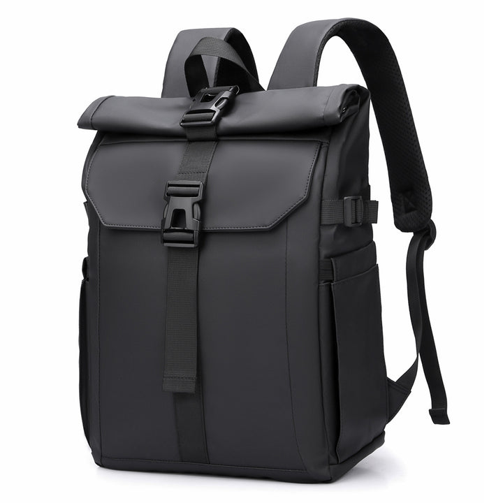 Urban Roll-Top Backpack Stornfield