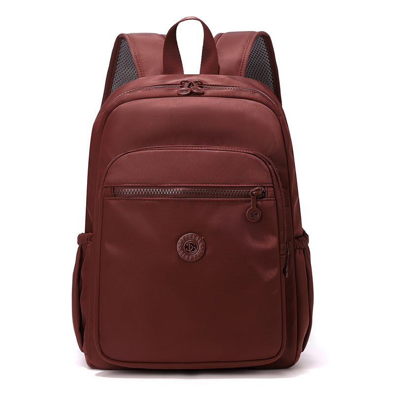 Sleek Everyday Backpack Stornfield