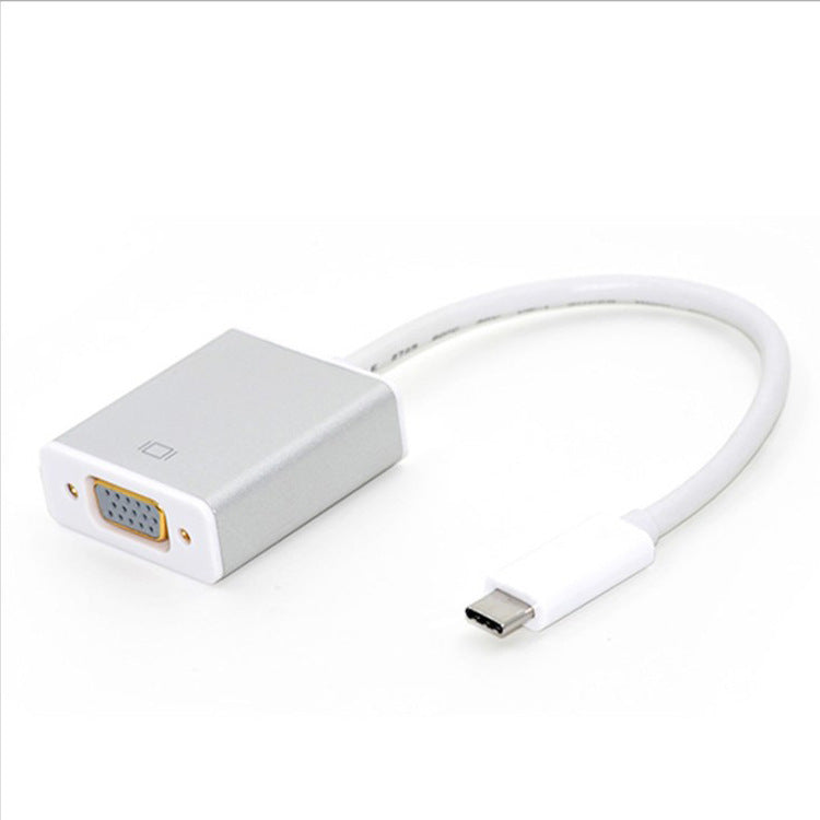 USB-C to VGA Video Adapter Stornfield