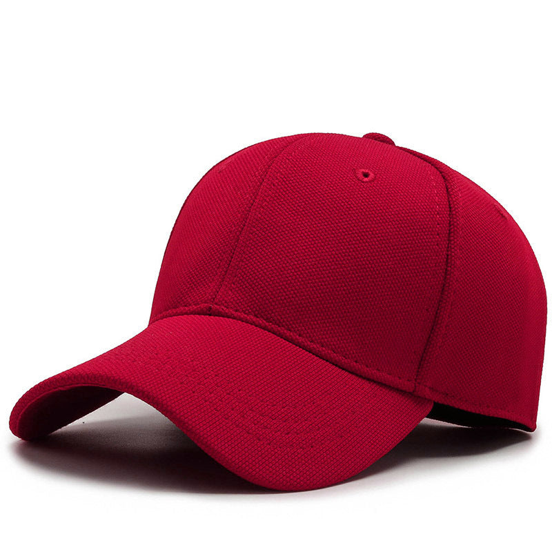 Men's Lightweight Performance Baseball Cap Stornfield