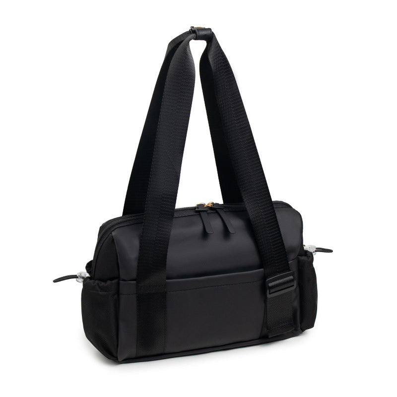 Sporty Compact Duffle Bag Stornfield