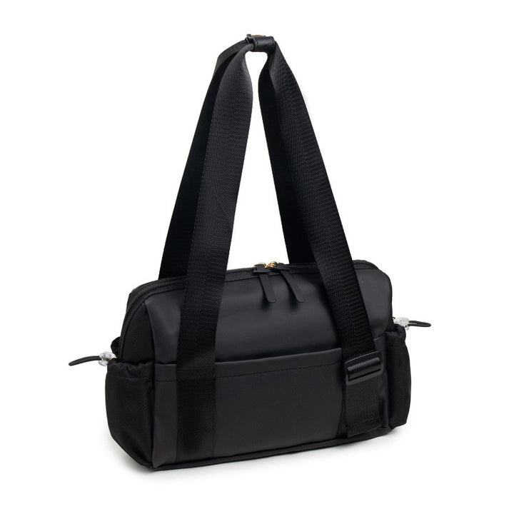 Sporty Compact Duffle Bag Stornfield