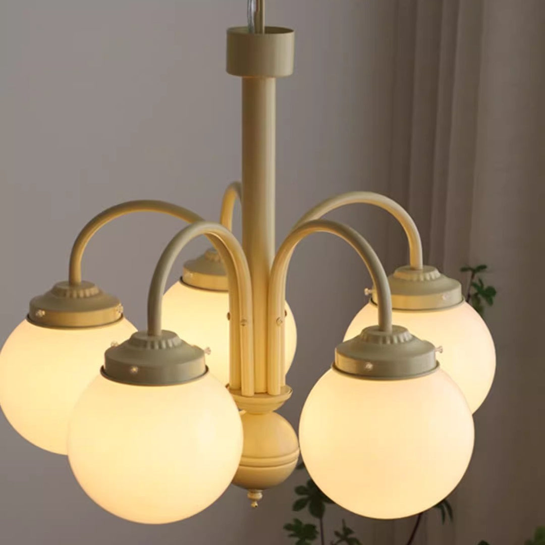 Modern Lighting