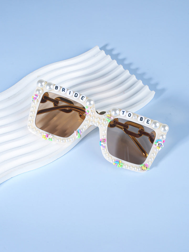 Decorative Party Sunglasses Stornfield