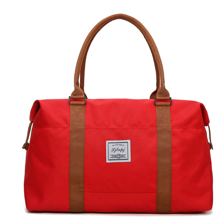 Durable Weekend Travel Duffle Bag Stornfield
