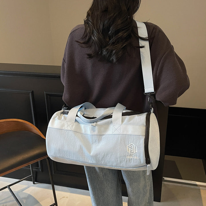 Versatile Travel Duffle Bag