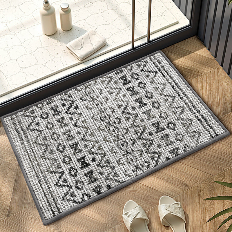 Indoor Welcome Mat