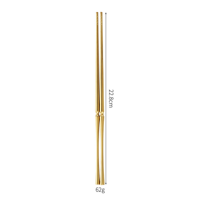 Luxurious and Elegant Dessert Knife with Precision Blade Stornfield