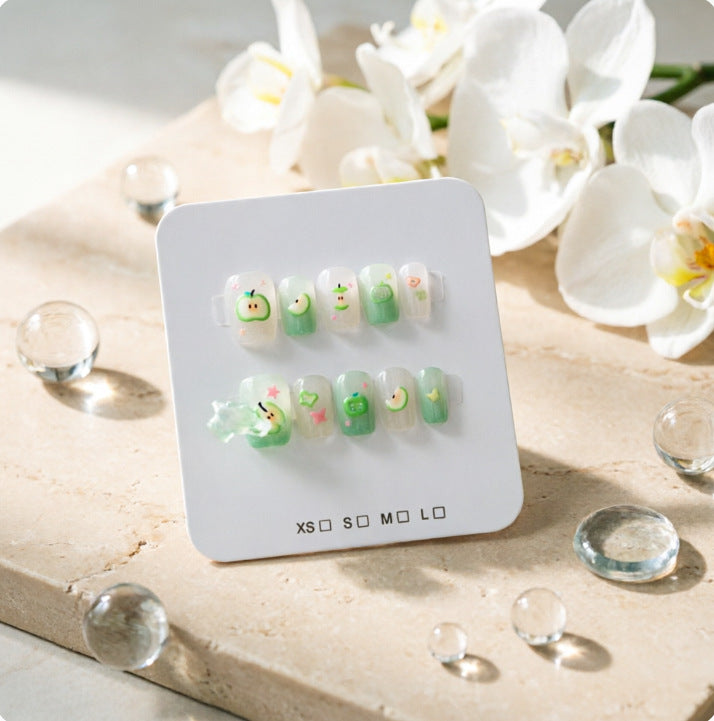 Creative Nail Art Sets Stornfield