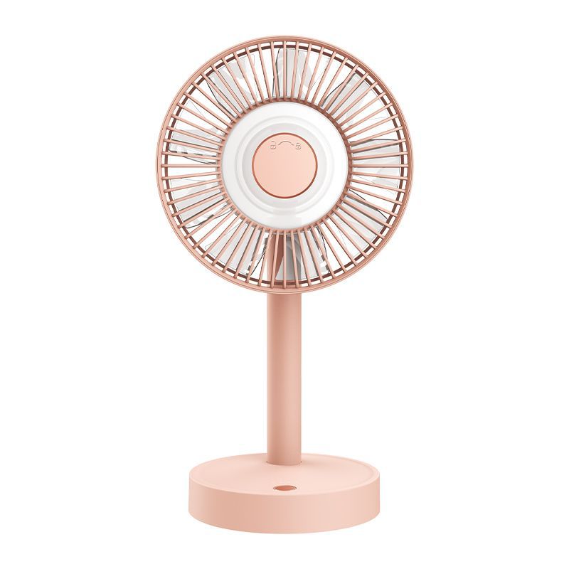 Unisex Table Fan Stornfield