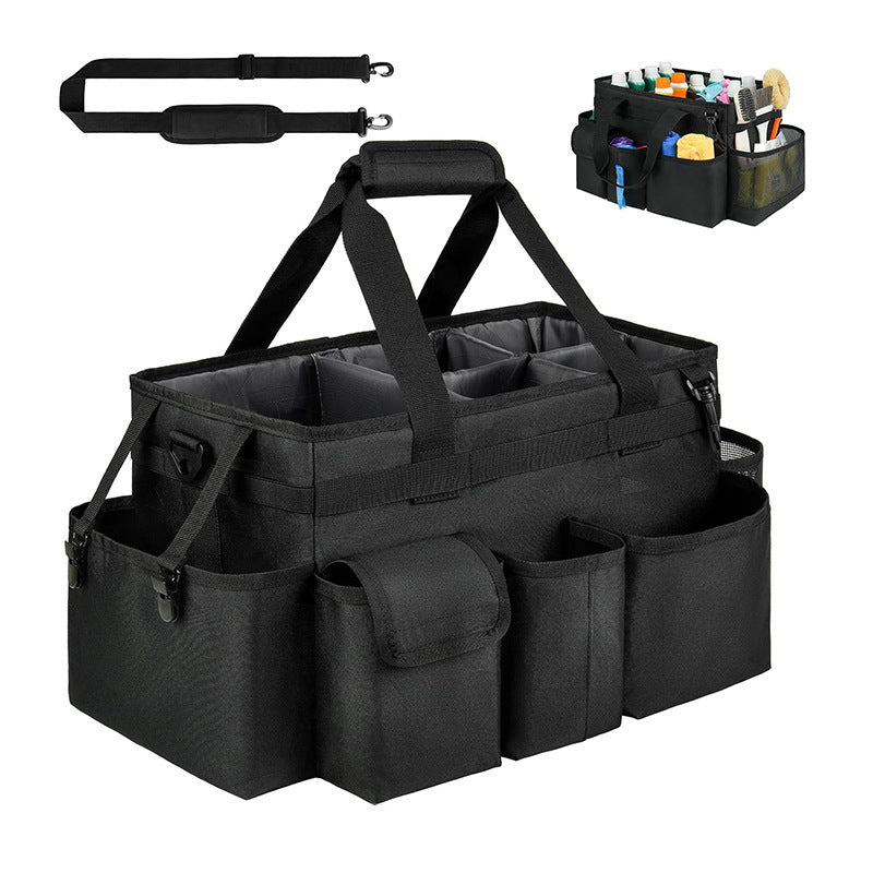 Practical storage bag Stornfield