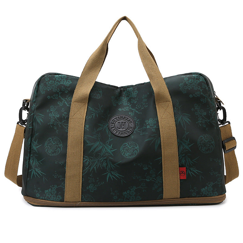 Lightweight Travel Duffel Bag Stornfield