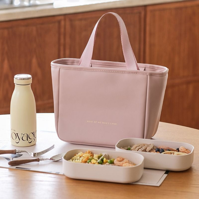 Ladies elegant Lunch Tote Bag Stornfield