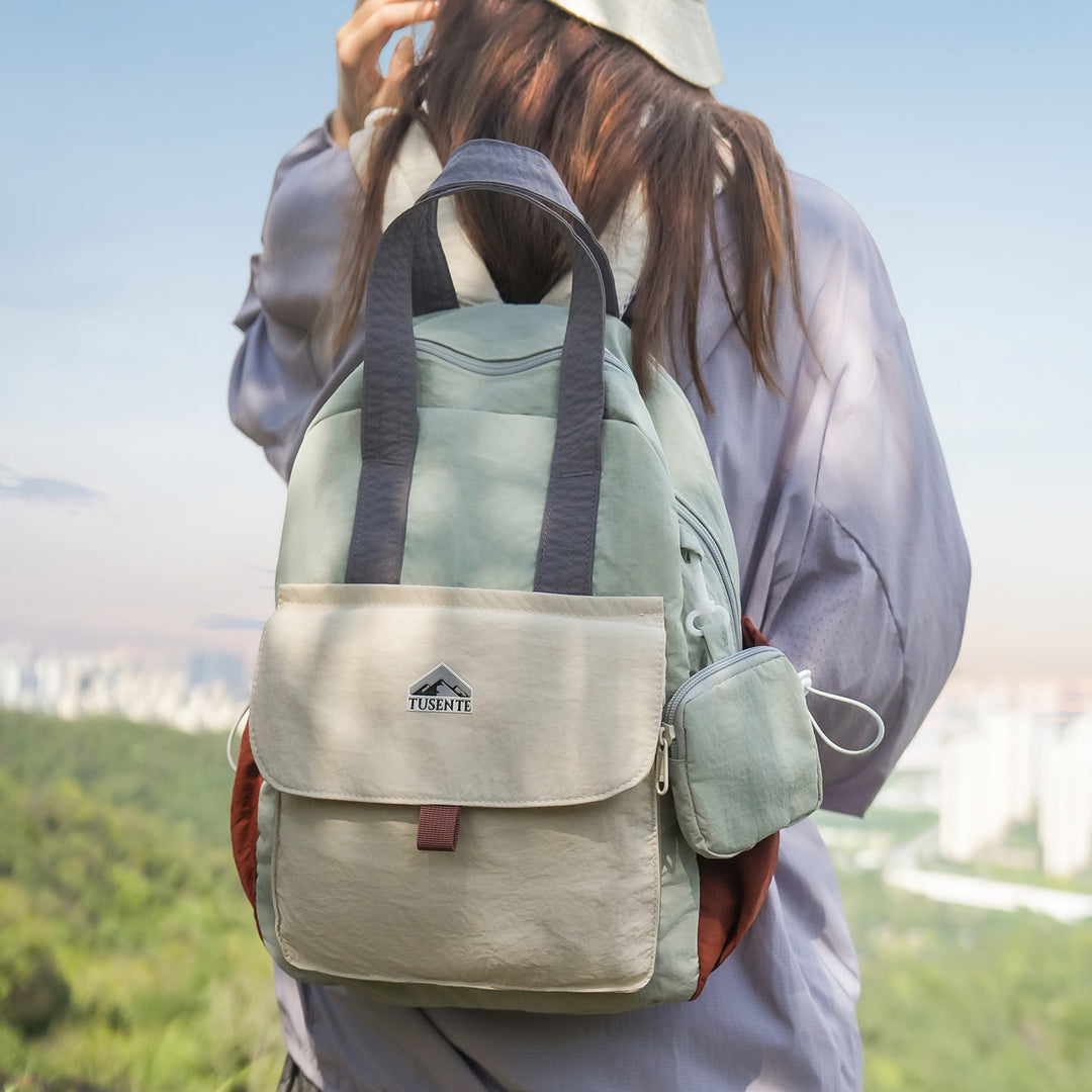 Lightweight Urban Backpack Stornfield 1791205676