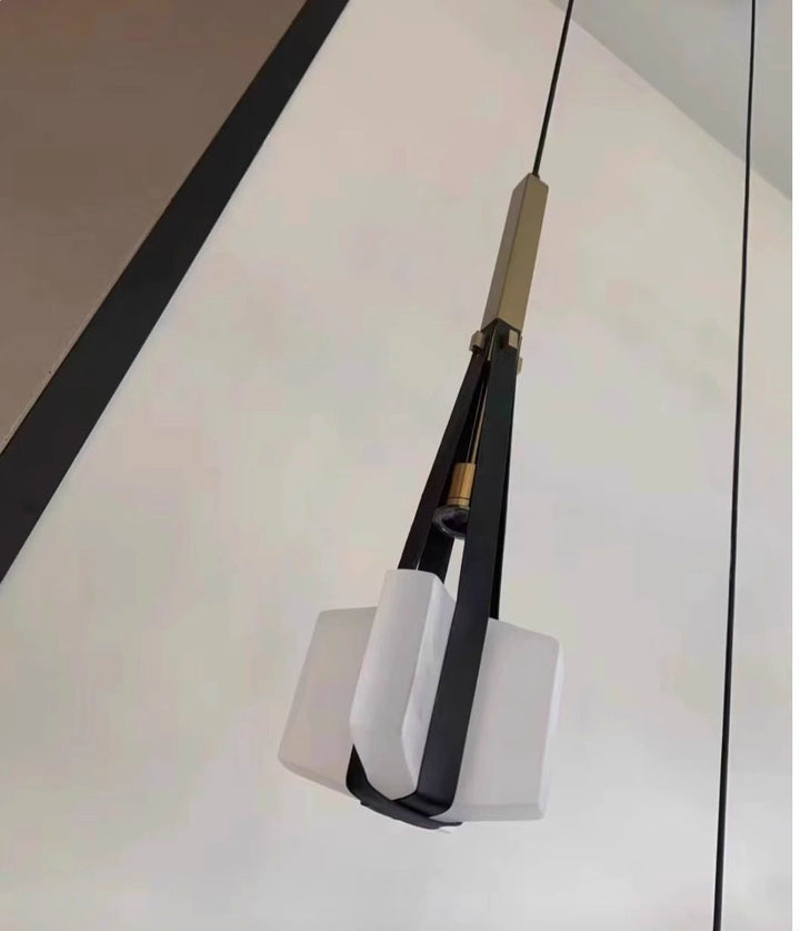 Modern Adjustable Pendant Light Fixture