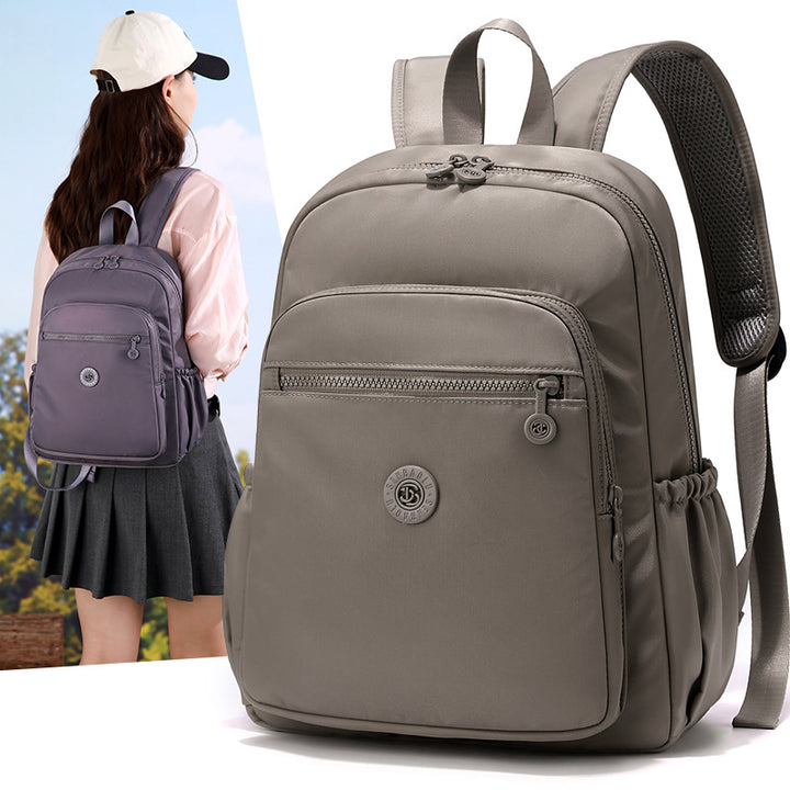 Sleek Everyday Backpack Stornfield