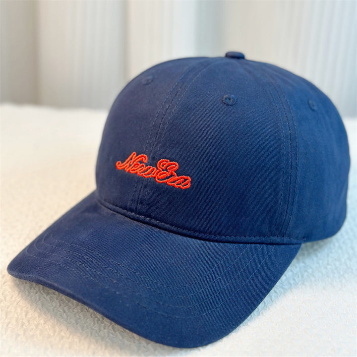 Men's Casual Cotton Baseball Cap Stornfield