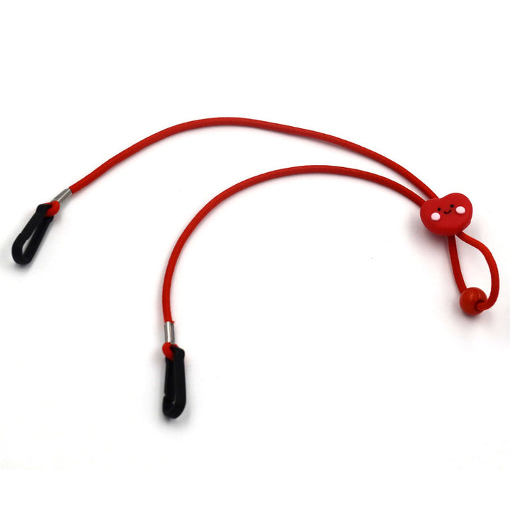 Adjustable Eyewear Retainer Strap Stornfield