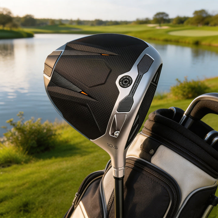High Performance Golf Driver Stornfield