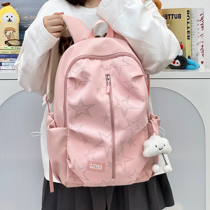 Versatile Stylish Backpack Stornfield
