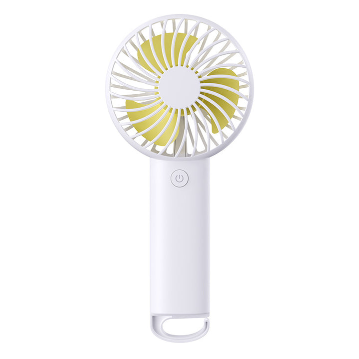 Unisex Portable Handheld Fan Stornfield