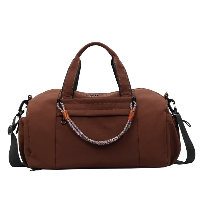 Durable Multi-Functional Travel Duffel Bag Stornfield