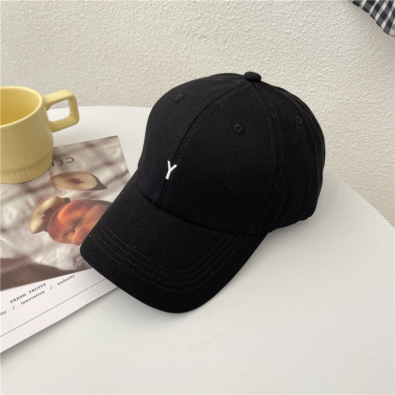 Unisex Casual Cotton Baseball Cap Stornfield 1783922168