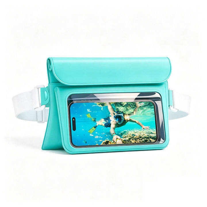 Waterproof Phone Case By Stornfield
