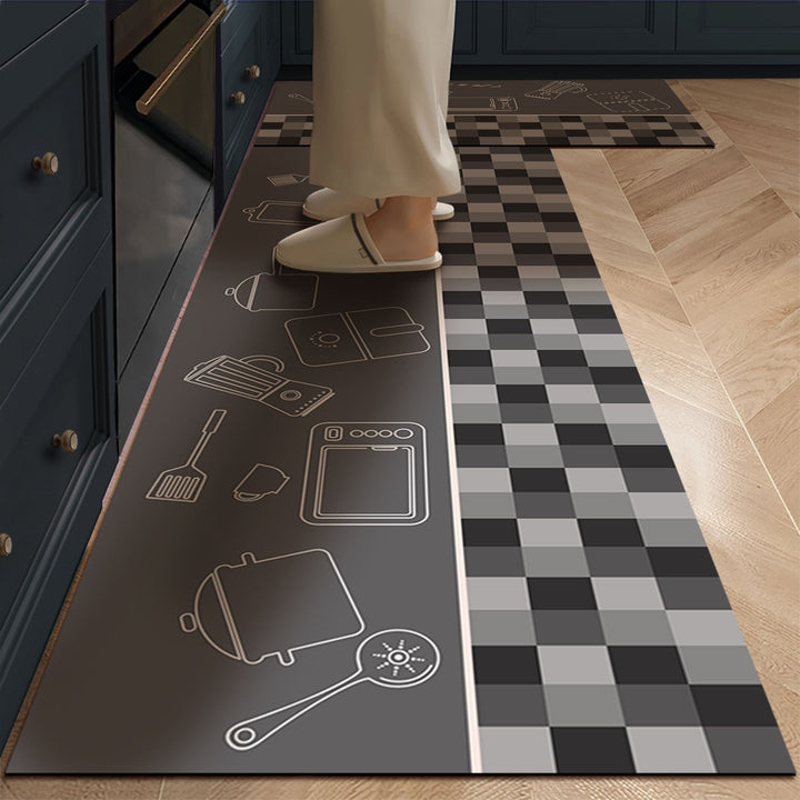 Kitchen Floor Mat for Home Kitchen