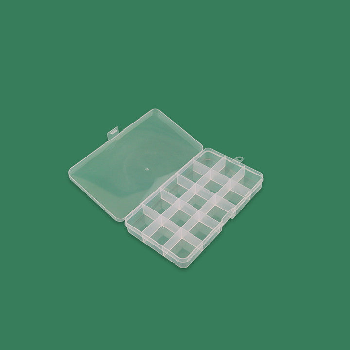Multi-Compartment Organizer Box Stornfield