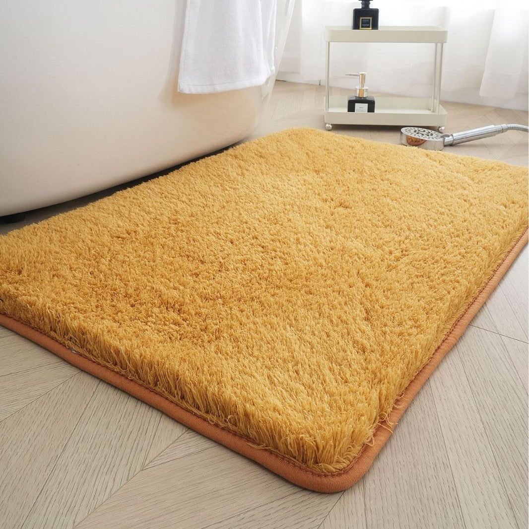 Soft Plush Bath Mat Stornfield