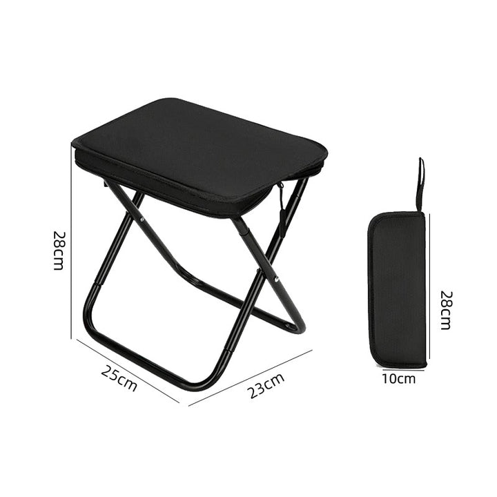 Folding chair Stornfield