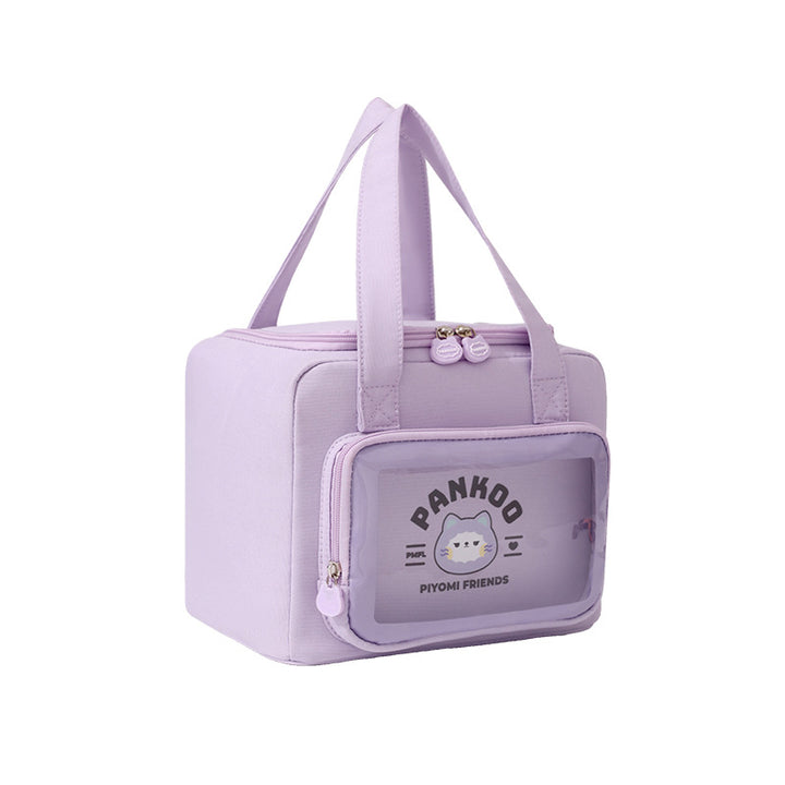 Cute Character Cosmetic Bag Stornfield