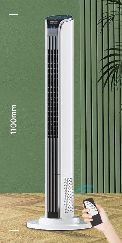 Women High-Performance Tower Fan with Remote Control Stornfield