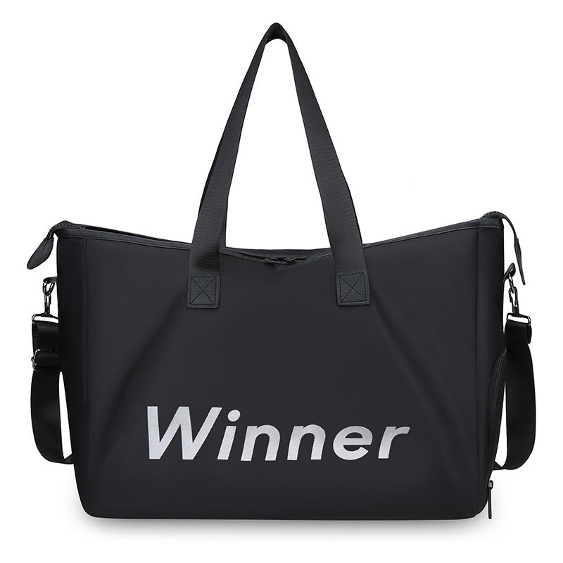 Sporty Elegant Carry Bag Stornfield