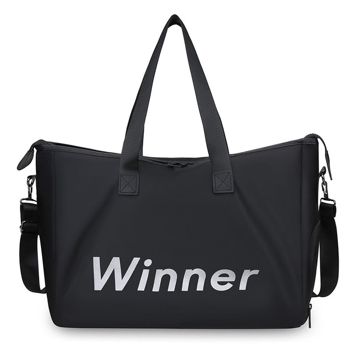 Sporty Elegant Carry Bag Stornfield