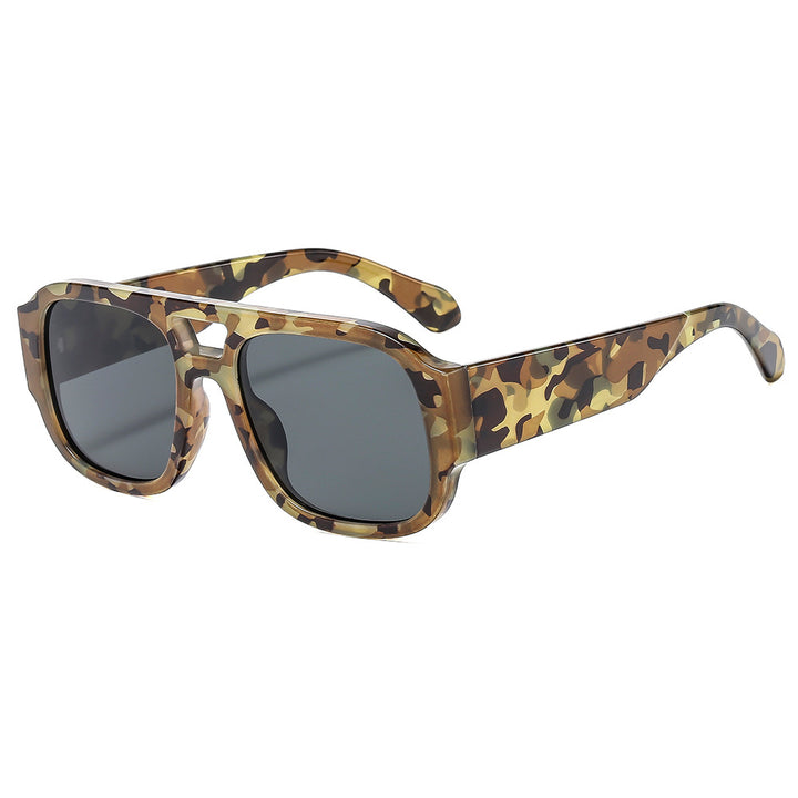 Women’s Athletic Sunglasses in Modern Design with Practical UV Protection Stornfield